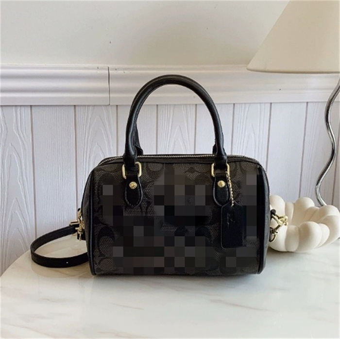 Free shipping designer bag Shoulder Bags single crossbody bag tote bag hand-held bowling bag women Fashion Satchel bags NO7