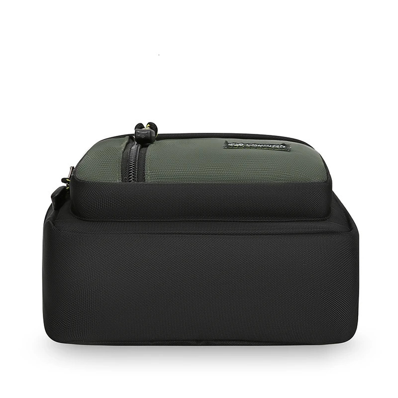 Mens cross bag single shoulder large capacity storage fashionable multi pocket business 250326