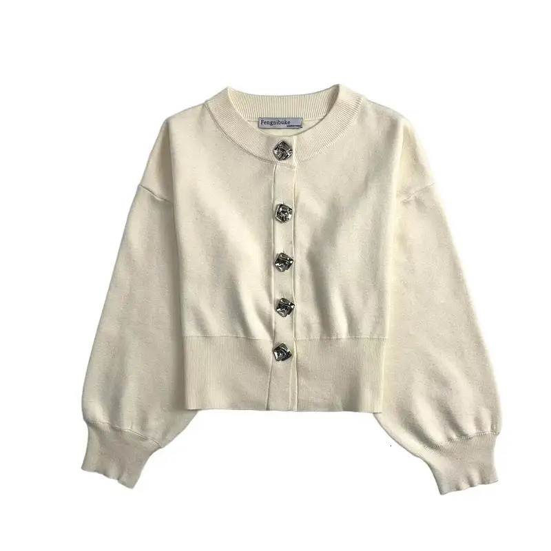 Womens Spring Fashion Elegant Loose Long Sleeve Warm Open Skirt Sportswear Street Youth 250326