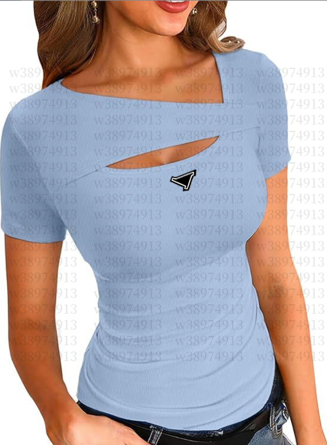 Designer Women's T-Shirt Classic letter t shirts summer couples short sleeves fashion high quality kinds of choices top