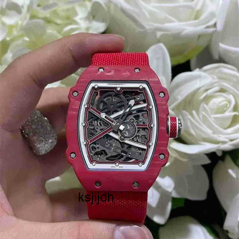 Limited Customization 6702 Series Mens automatic mechanical watch 78mm Ceramic Case v2 version Satin Strap Sapphire crystal mirror depth waterproof 100SSB0SSB0