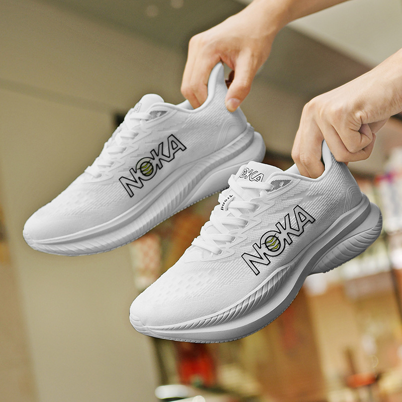 hot Free shipping designer Running Shoes for man classic sport outdoor Recreation Massage trainer shoes