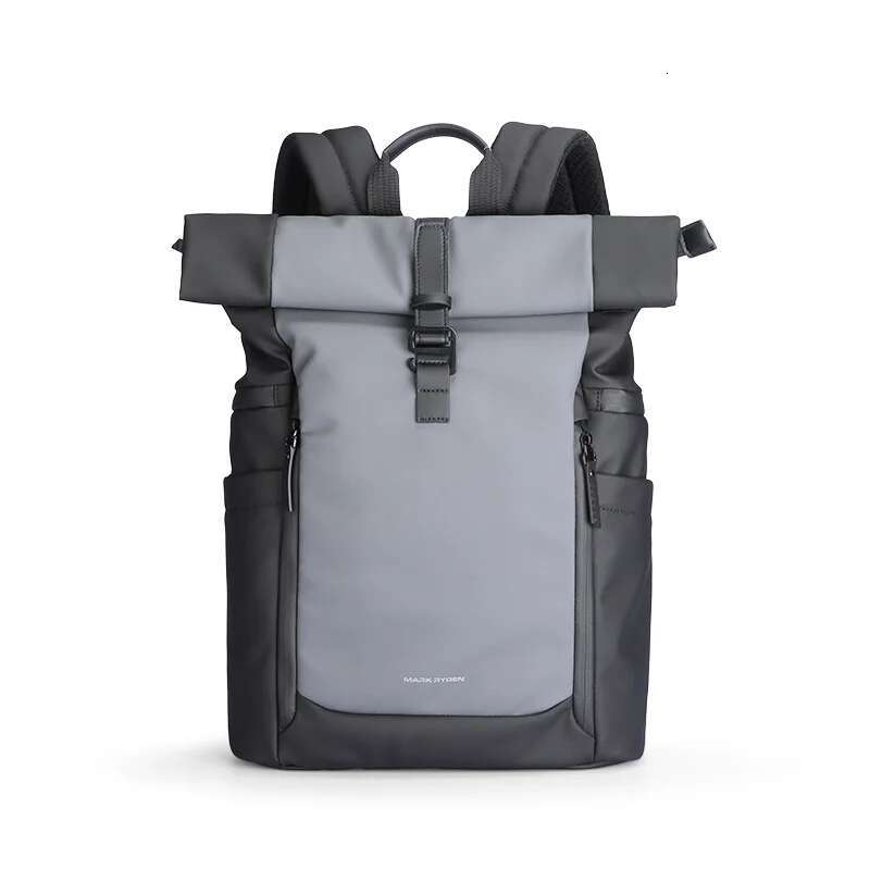 Mark Ryden Laptop Bag School Bookbags Student Travel Bags Business Casual Backpack