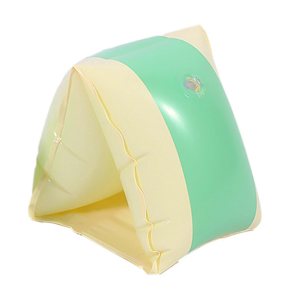 Swimming Arm Ring Inflatable Pool Float PVC Water Amusement Equipment Belt Beach Party 250321