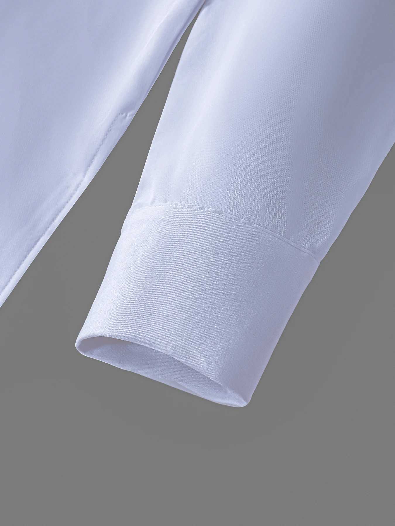 Mens new casual party set suitable for weddings festivals and dancesXJ250326