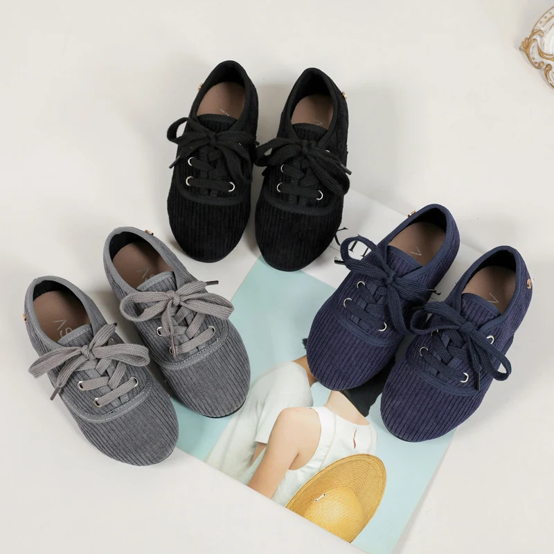 AS Kids Shoes Children Slip On Shoes Baby Girls Leather Shoes Toddler Black Flats Boys Fashion Oxford Soft Platform Mary Jane 250326