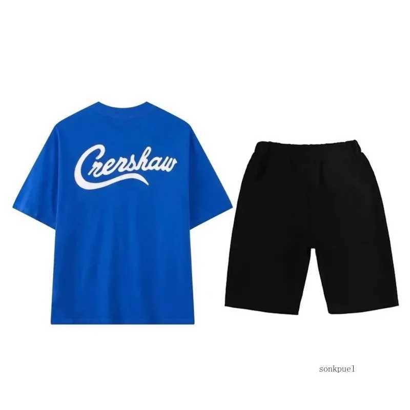 Childrens Set Boys Summer 2024 New Childrens Clothing Handsome Baby Cotton Short Sleeve+Medium and Large Childrens Short Sleeve SetT250327