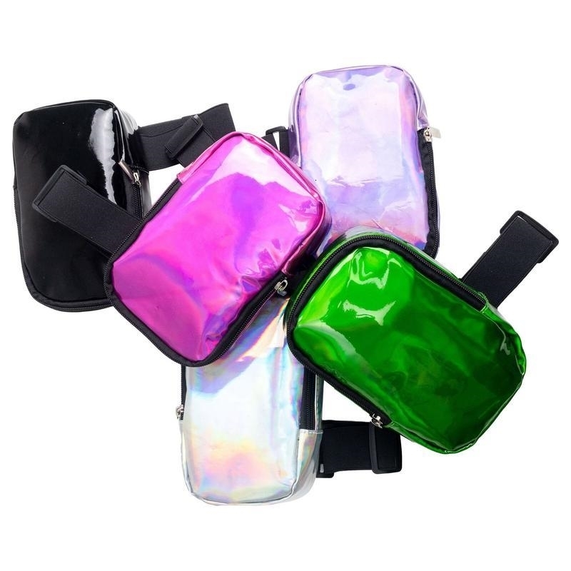 Thigh Bag Adjustable Strap Leg Harness Bag Carnival Leg Harness for Women Thigh Harness Leg Bag Travel Leg Pack Leg Bag 250327