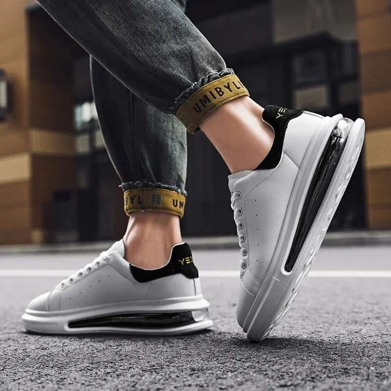 Sneakers Male tenis shoes Mens casual Trainer Race Breathable fashion loafers running Shoes for men