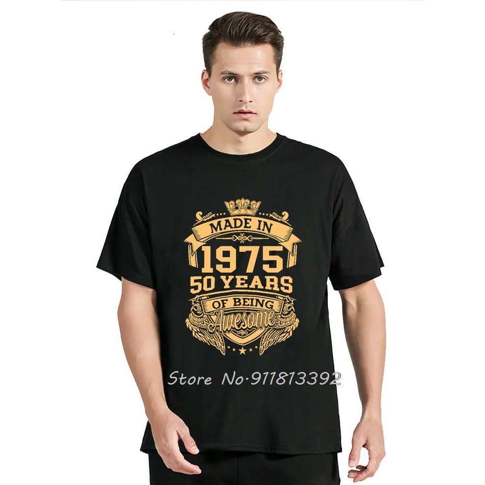 IXVINTAGE Men s and Women Cotton T shirts Street Clothing Hip Hop Fashion Birthday Gifts