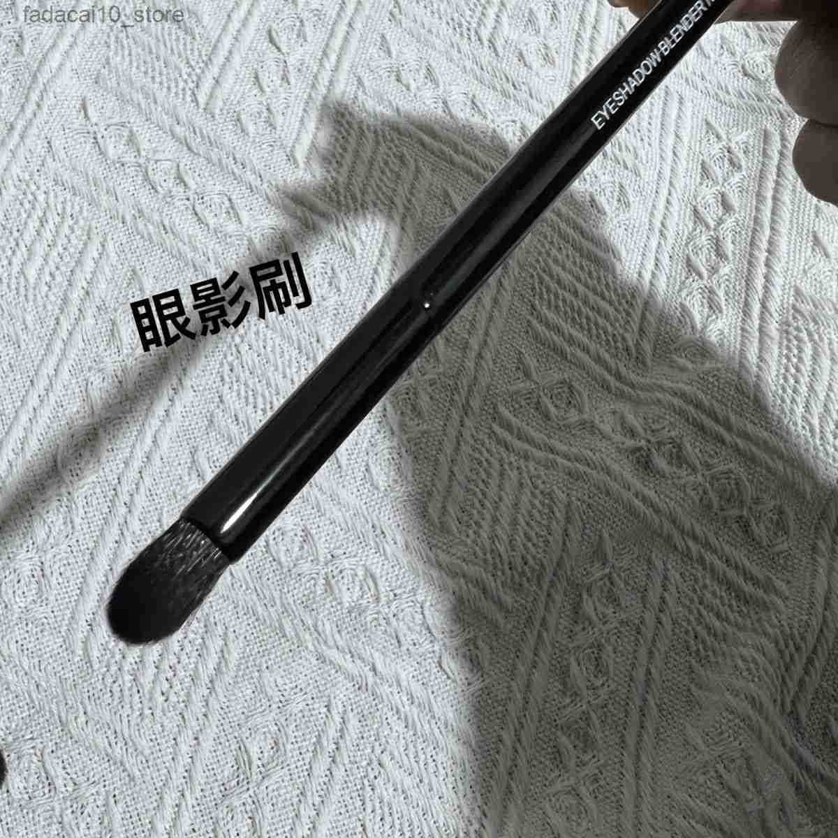 Makeup Brushes 8 cosmetic brush sets honey brush foundation make-up brush eye shadow brush eyebrow brush eyeliner brush lip brush z250327