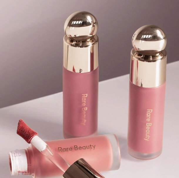 Makeup Blush Rare Beauty Soft Pinch Liquid Blush 7.5ml 7 color Face Cheek Long Lasting Matte Blusher