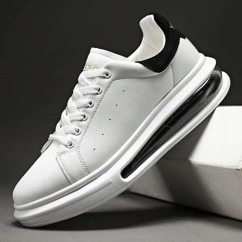 Sneakers Male tenis shoes Mens casual Trainer Race Breathable fashion loafers running Shoes for men
