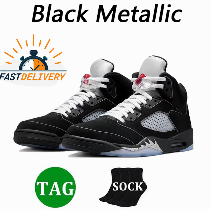 Designer Shoes 4s 5s 1s Basketball Shoes 12s 4 Men Women Sneakers Military Black Cat Metallic Flu Game Bred Fear Fire Sail Red Thunder White Pink Mens