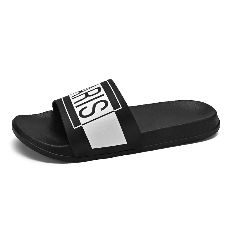 British designer slippers 2025 summer new flip-flops outdoor fashion men and women soft bottom seaside slip-on beach shoes 36-47 wholesale