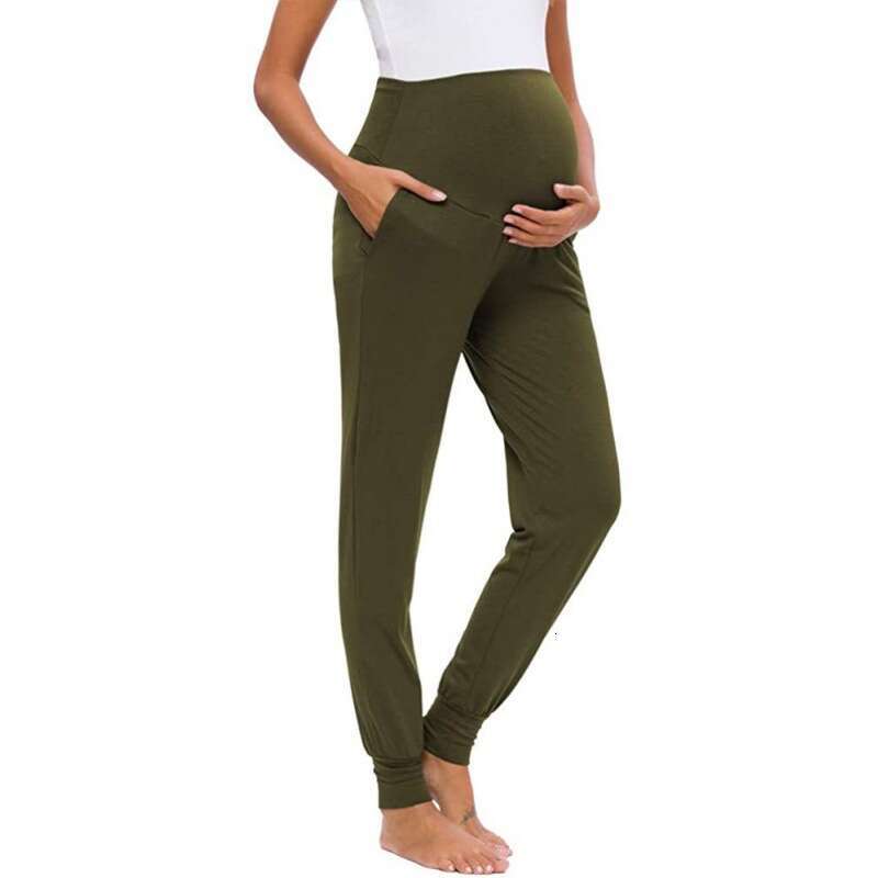 Women Yoga Pants New Product Maternity Sports Pants Women S Yoga Multi Color