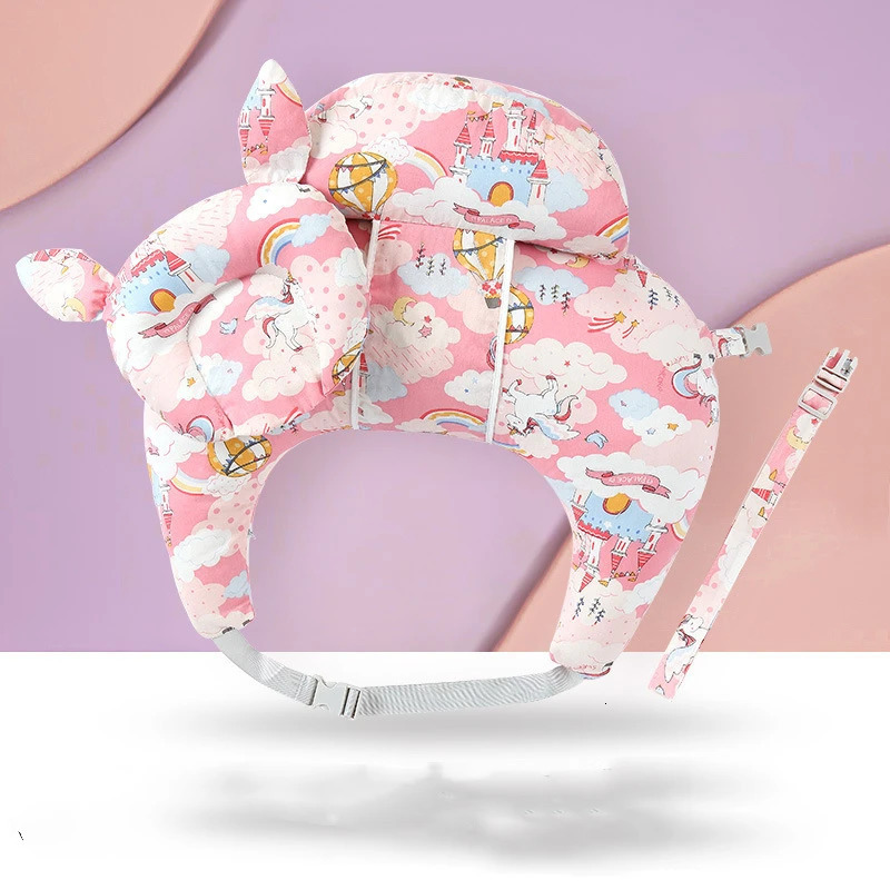 borns and Moms Breastfeeding Pillow Nursing Multifunctional for Breastfeeding and Waist Support Anti Spitting Chair Support 250326