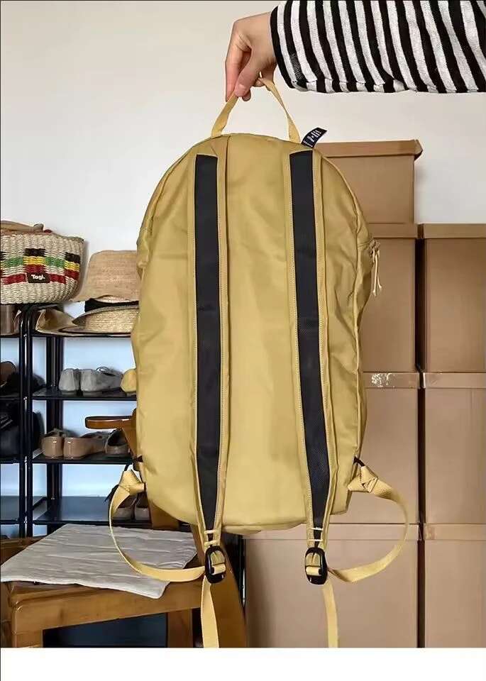 15L Capacity 'Bird' Outdoor Hiking Camping Traveg Sports Backpack Waterproof Men's And Women's Universal