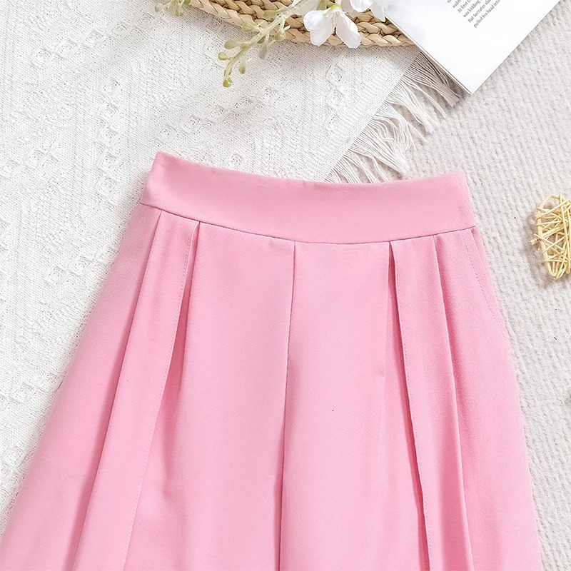 Summer Girls Clothes Set Princess Floral TopsWide Leg Pants Fashion Children Clothes Two Piece Sets 250326