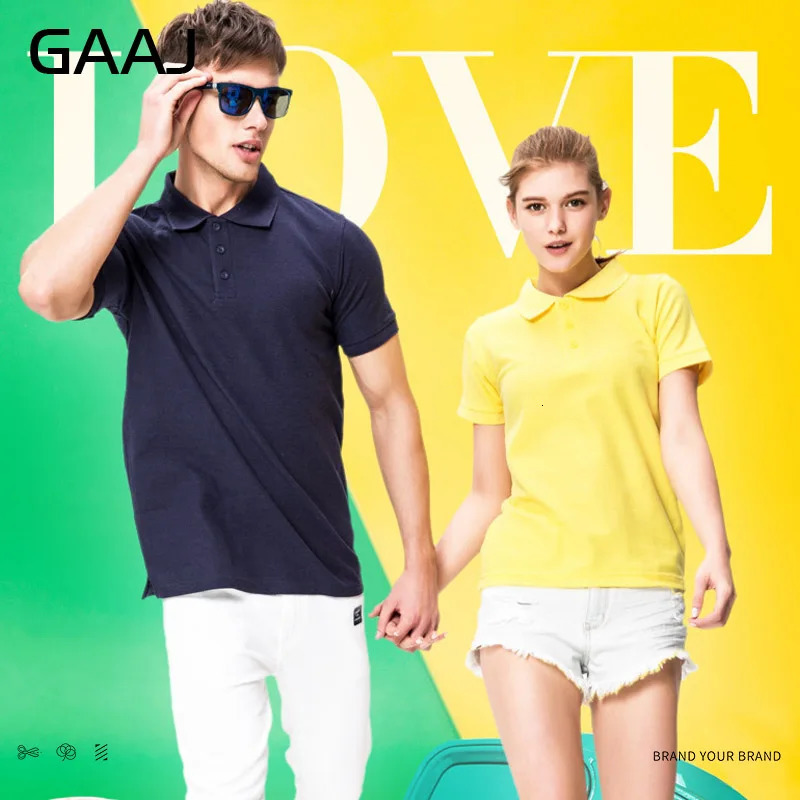 100 cotton polo shirt mens lightweight y top highquality short sleeved golf suit business casual ner clothing 250327