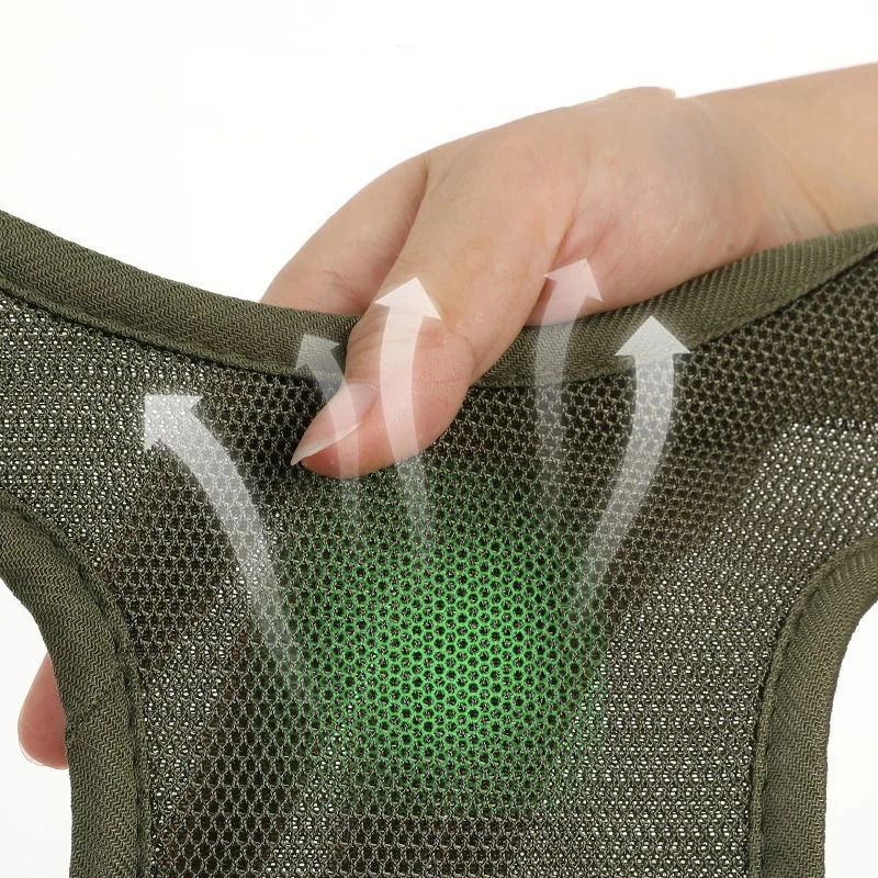 MADDEN Pet Grooming Hammock Helper Cat Dog Beauty Hammock Puppy Grooming Cuting Nails Hammock Tool Restraint Bag Pet Accessories 250326