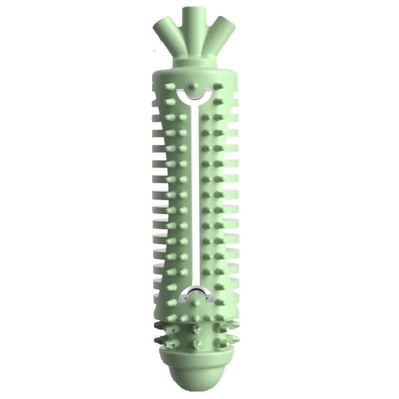 new pet grinding toy dog chewing toy carrot teeth cleaning stick dog gnawing toy manufacturer wholesale