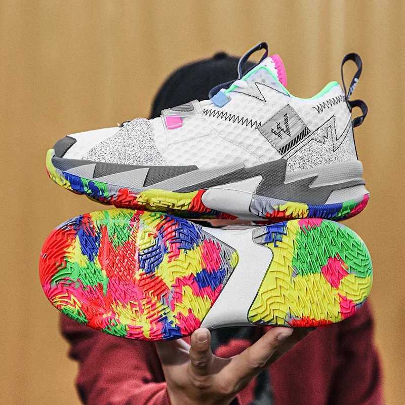 Men Basketball Shoes Wen Training Shoes High quali Designer Basket Shoes Fashion Men Sneakers Casual Trainer Z250326