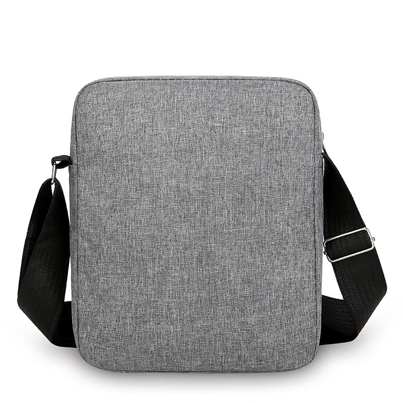 mens cross body bag shoulder messenger travel handbag 250326