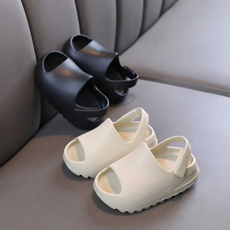 Slipper Childrens slippers summer sandals wholesale beach shoes foreign trade hole shoes small childrens baby shoes S25326