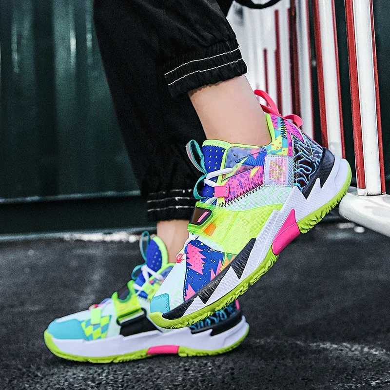 Men Basketball Shoes Wen Training Shoes High quali Designer Basket Shoes Fashion Men Sneakers Casual Trainer Z250326