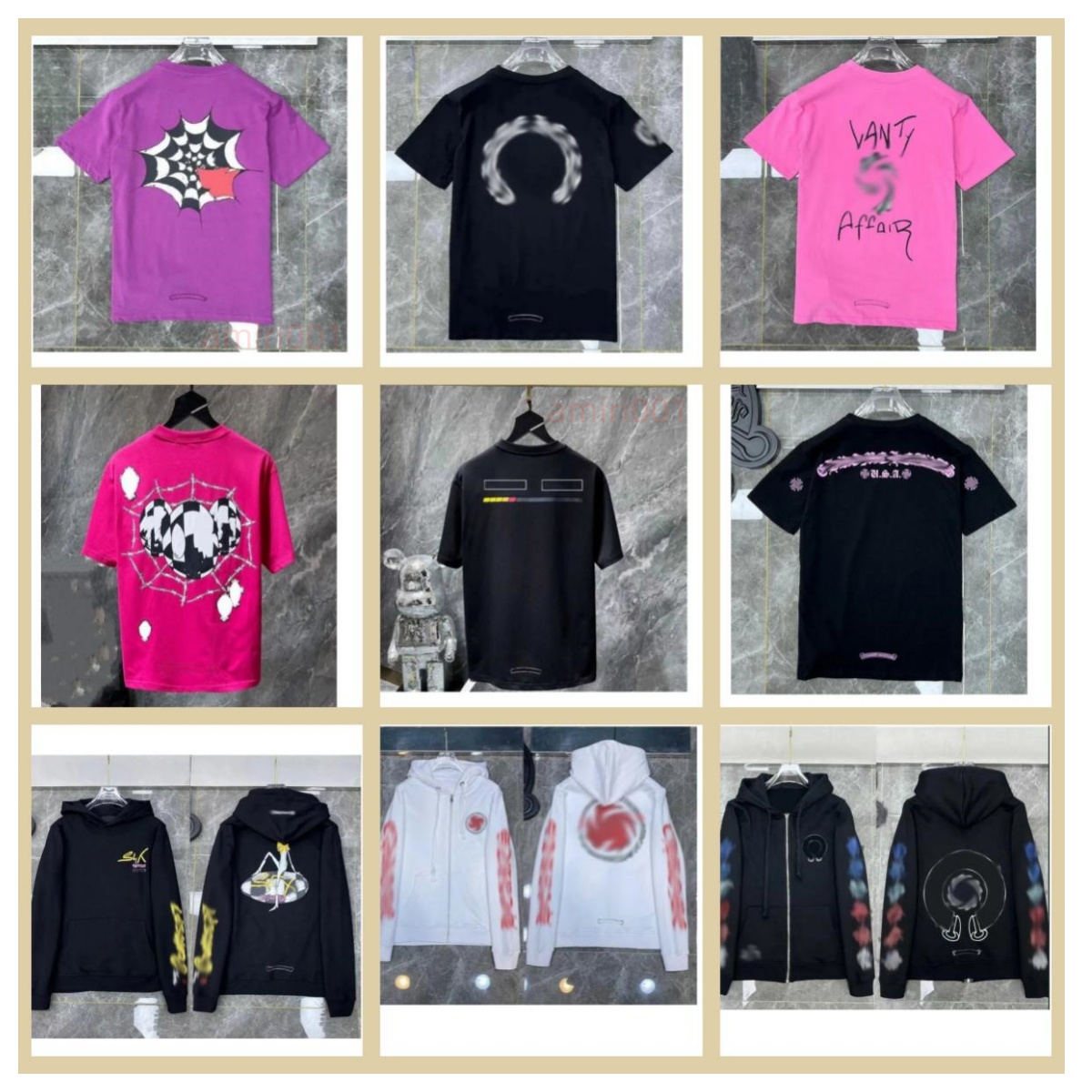 Designer Mens Hoodies sweatshirts Pullover cardigan Jacket Hooded High street Letter prints for women men Top shirts S--XXL