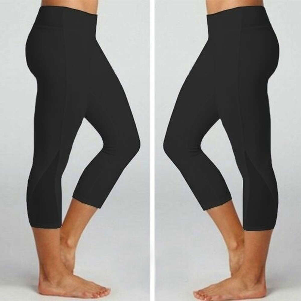 Women Yoga Pants Women S Sports Slimming Exercise Yoga Running High Waist Training Captcha YJ