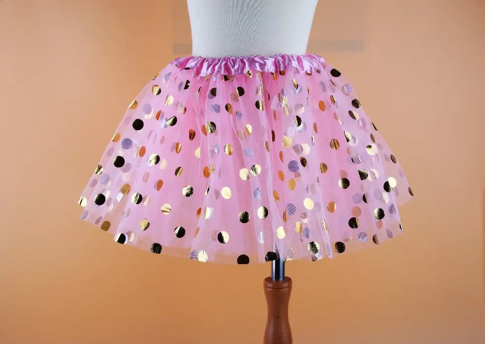 Summer and Autumn Baby Skiing Childrens Clothing Fashion Leisure Pettiskort Princess Wild Children 250312