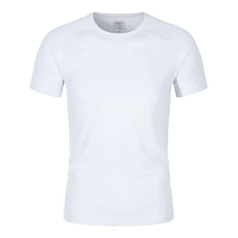 Ddmyshoesvip Children Boys Girls Quick Dry T Sh Childrenirt Short Sleeve Gym Running Moisture Wicking Round Neck Shirts Training Sport Tops