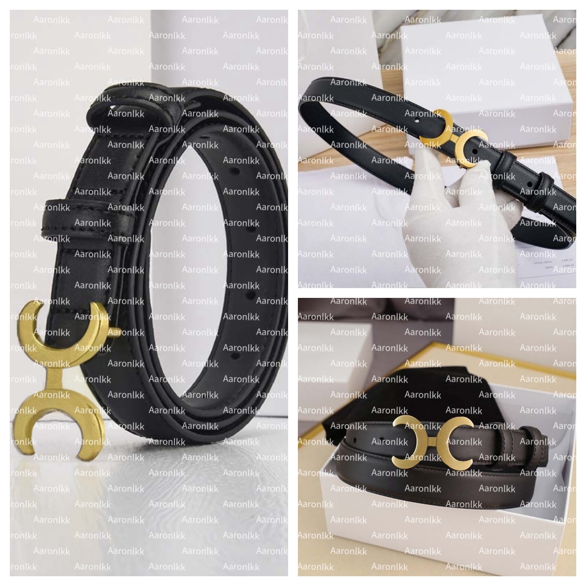 Belts For Women Des… - image