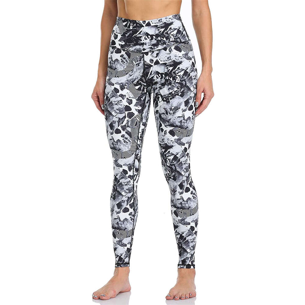 Women Yoga Pants New Autumn Women S Waisted High Elasticity Sports Fitness Running And Casual Pants For Women With Leggings