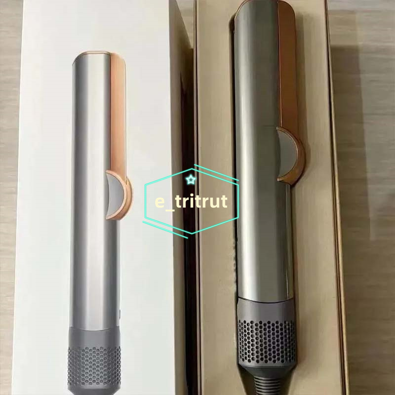 Top Quality Wired Hair Straightener curler Styling Tool EU US UK Plug Design Straighten Hair Salon Styling Fashion Women Curling Tool Hair Curlers Air