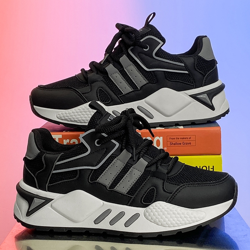 designer shoes men shoes outdoor sneakers sports white black shoes running shoes breathable athleisure runners trainers mens