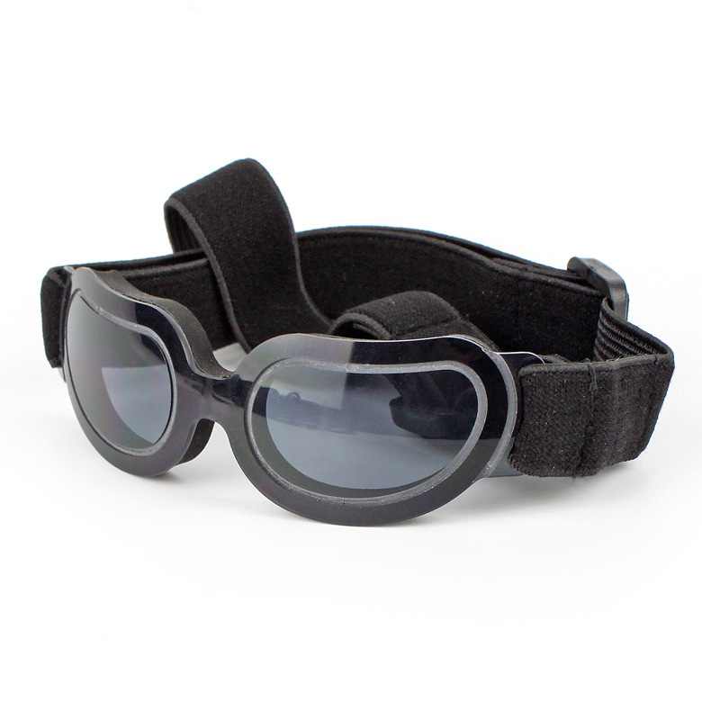 Pet UV Protection Glasses Small Dogs, Cats Colorful Sunglasses Prevent Fragmentation From Blocking Strong Winds
