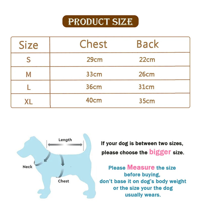 Cat Weaning Sterilization Suit Small Dog Cats Jumpsuit Anti-lick Recovery Clothing After Surgery Cute Print Pet Care Clothes 250326