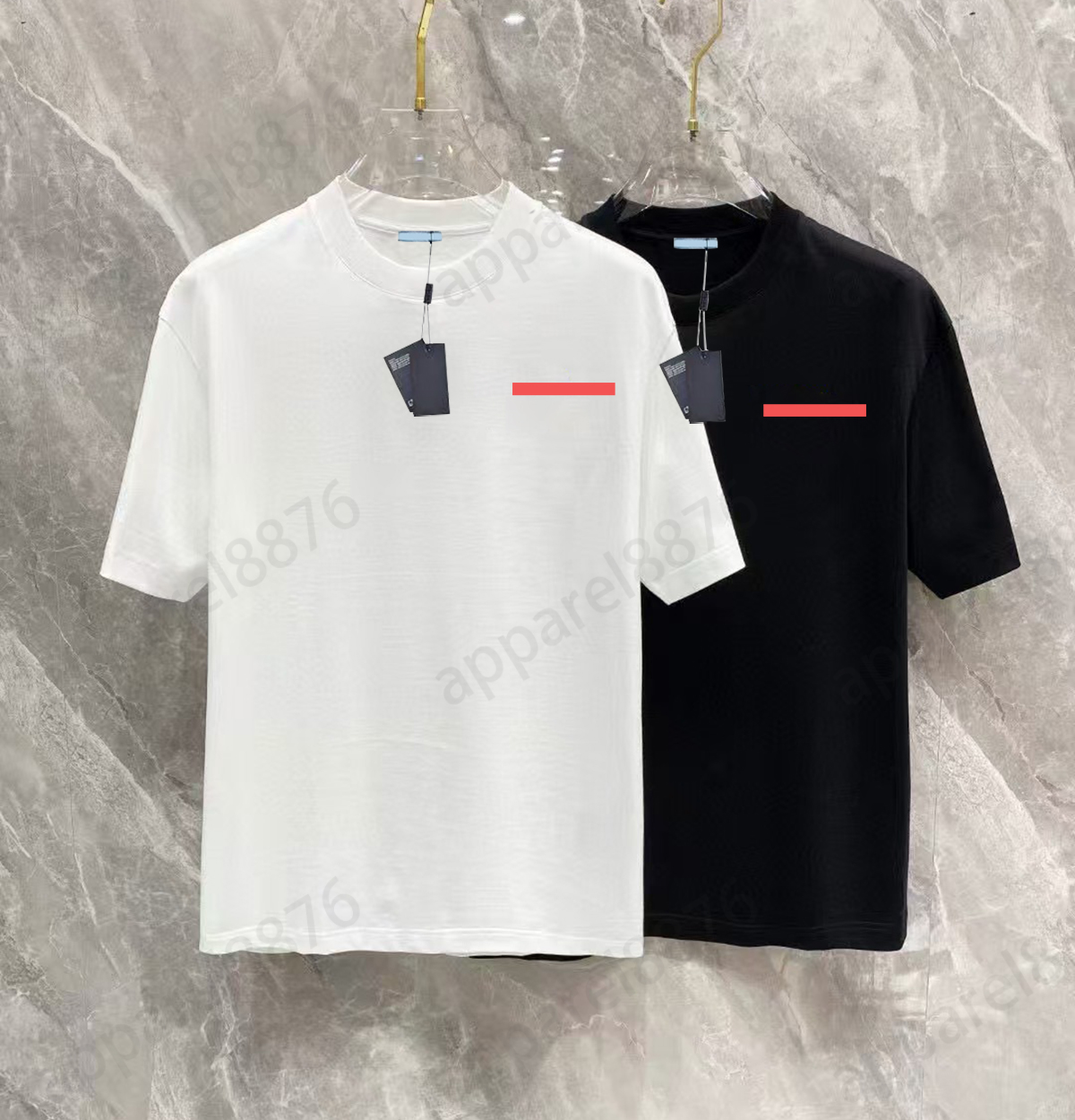 Mens t shirt designer t shirt Spring Summer Color Sleeves Tees Vacation Short Sleeve Casual Letters Printing Tops Size