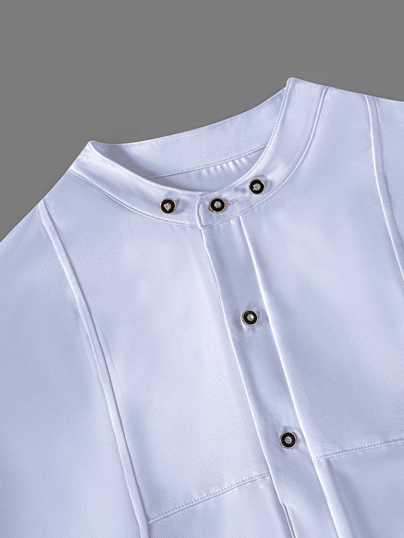 Mens new casual party set suitable for weddings festivals and dancesXJ250326