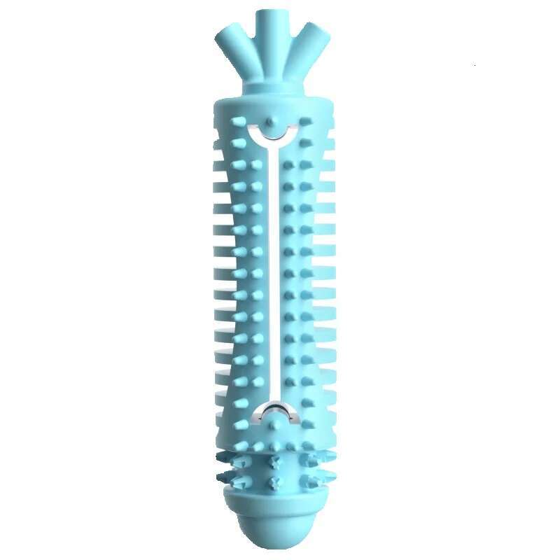new pet grinding toy dog chewing toy carrot teeth cleaning stick dog gnawing toy manufacturer wholesale