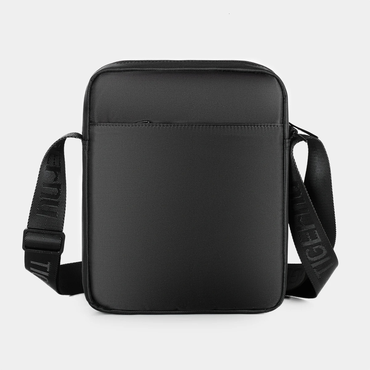 Tigernu Crossbody Mens Shoulder Bag Anti splash Nylon Mini iPad Messenger Strap Business 250326