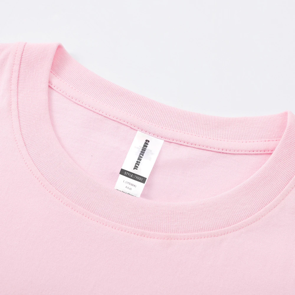 Malibu Beach Simple Letter Printing Mens Fashion Tshirt Cotton Loose Casual Oneck Clothing Oversized Top 250327