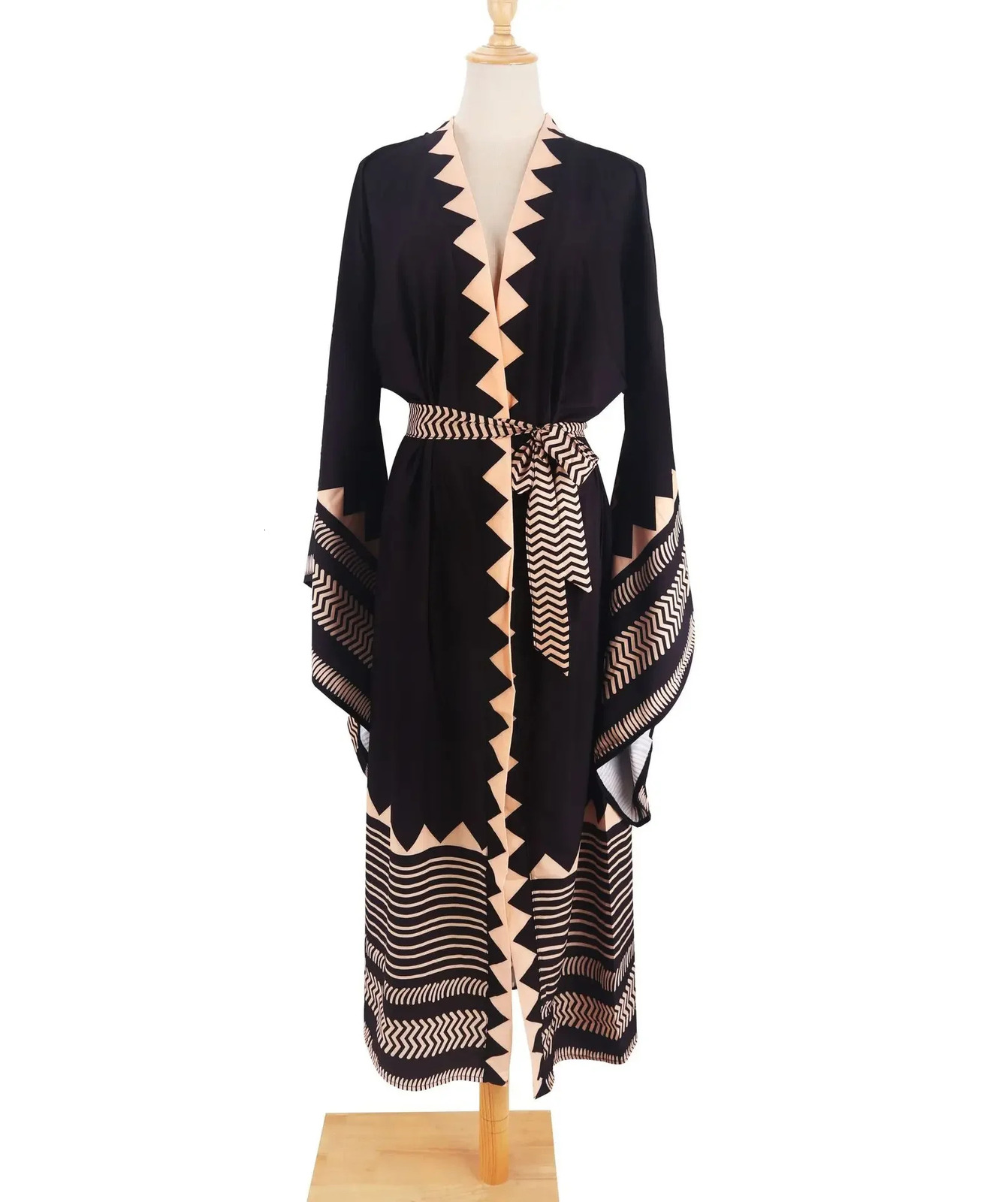 Beach Summer Maxi Dress Womens Swimsuit Cover Bohemian Clothing Vestidos De Verano Mujer 250324