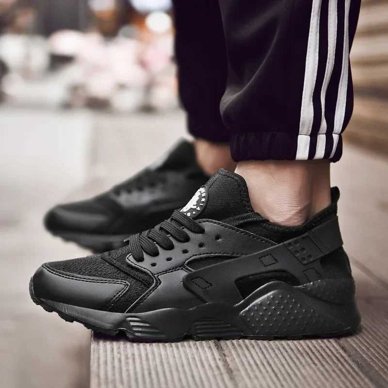 Men Running Shoes Unisex Casual Shoes Outdoor Breathable Sneakers Lightweight Tennis Shoe Mesh Non Slip Mens Shoes Plus Size 47 Z250326