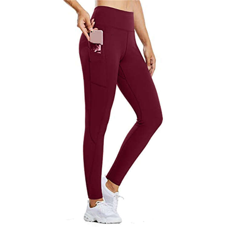Women Yoga Pants New Fashionable High Elasticity Breathable Sports Fitness Yoga Pants Large Size Slimming Underpants YJ