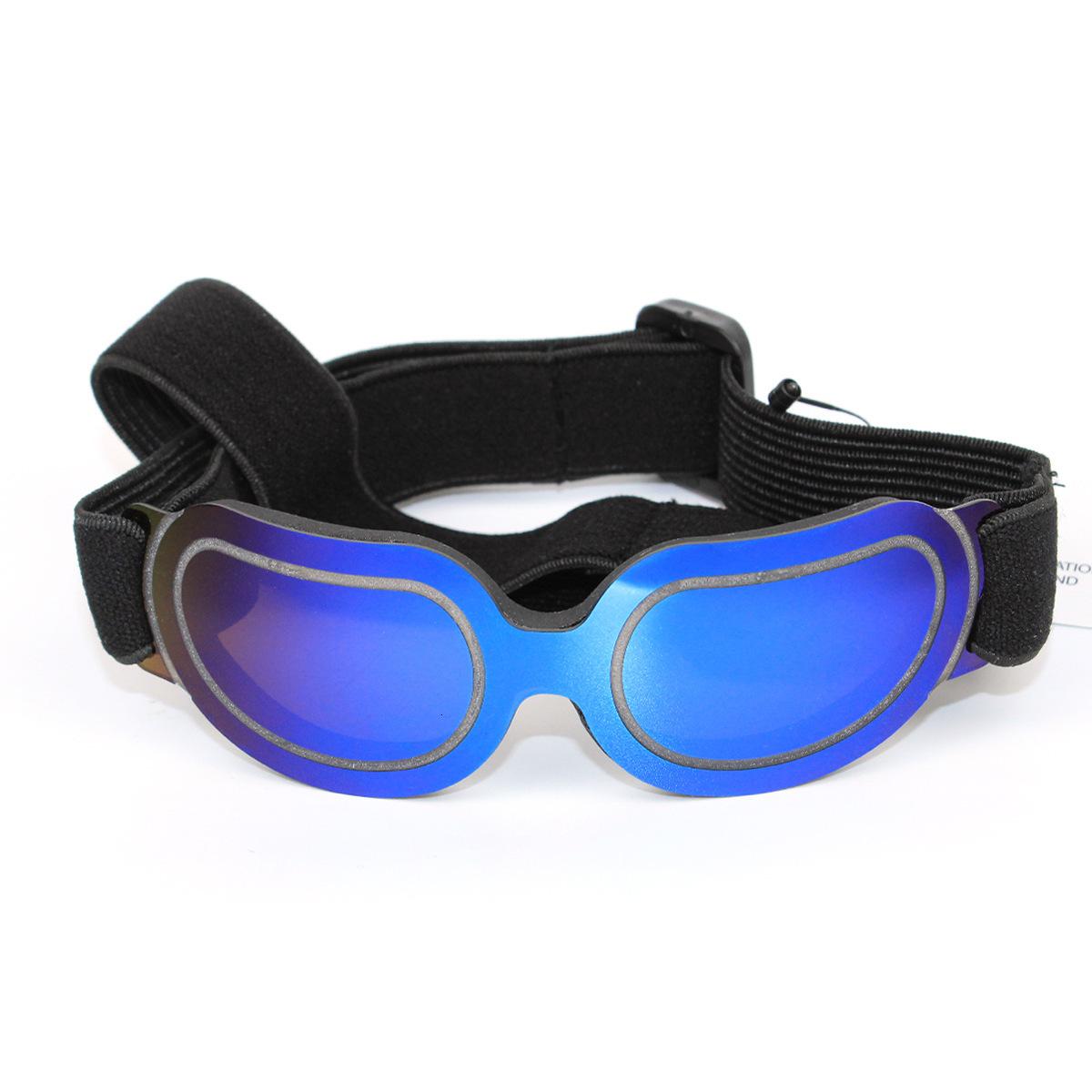 Pet UV Protection Glasses Small Dogs, Cats Colorful Sunglasses Prevent Fragmentation From Blocking Strong Winds