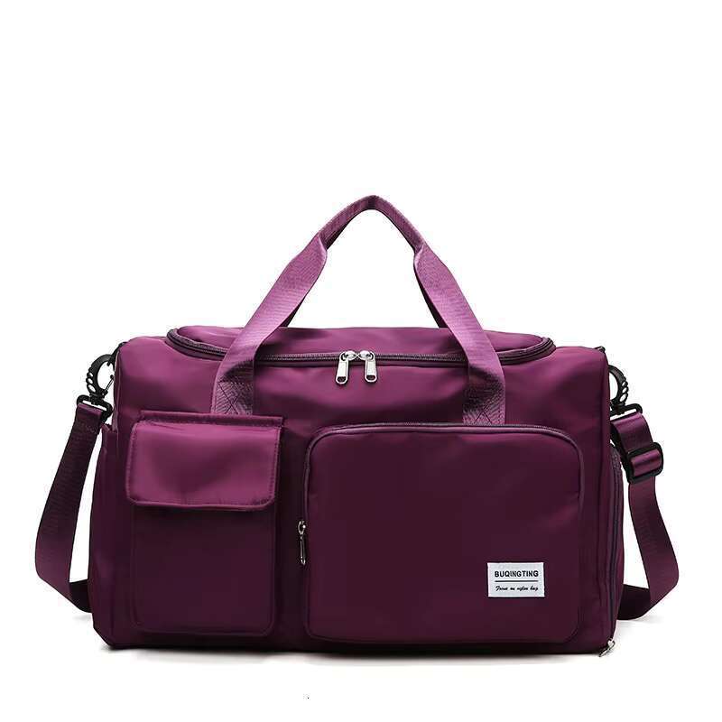 25 Hot Selling Fashionable sports leisure bag, large capacity travel bag suitable for outdoor use